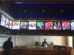 -辣猫龙虾(马泉营店)