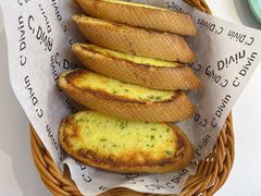 -库滋明·俄罗斯特色美食(中央大街店)