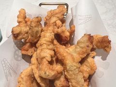 -江边城外烤全鱼(嘉定万达广场店)