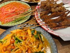 -小乾杯串店•16年沈阳烧烤(文安路店)
