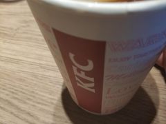 -肯德基(大成店)