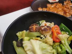 -威尼斯西餐厅(东区店)
