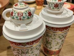 -图味美小黄鱼·景德菜(浙江路店)