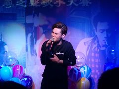 -为你钟情咖啡馆(春熙路太古里步行街店)
