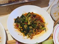 -哈力家·西北烧烤烤串(凤城三路店)