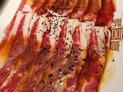 -韩宫宴烤肉·料理(颛桥万达店)