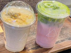 -去茶山(鸿通城店)