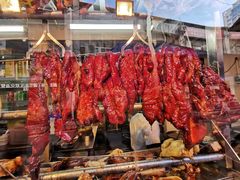 -老字号蛇口德记烧腊饭店·海鲜加工