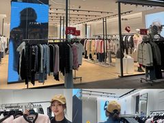 -盛京大奥莱(沈阳奥体店)