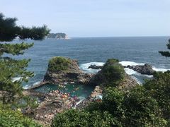 -龙头岩(Dragon Head Rock)