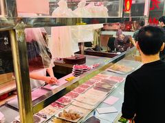 -伟记牛肉(金鸿公路店)