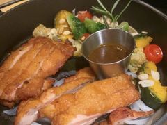 -卡朋厨房(289艺术园区店)