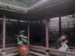 -Metal hands·铁手咖啡