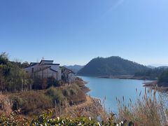 -千岛湖安岚·湖景全日餐厅