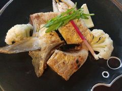 -西村日本料理(香格里拉饭店)
