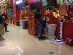 -喜虾客·大虾火锅(郑州无限城店)
