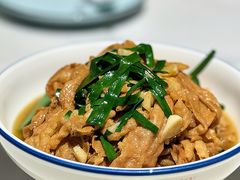 井冈山豆皮-回家吃饭·地道南昌菜(建德观总店)