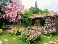 -HERRE·FARM 赫尔露营农场·团建聚会包场