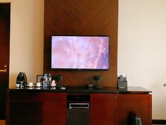 -青岛海尔洲际酒店