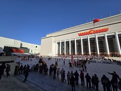 -北京工艺美术博物馆