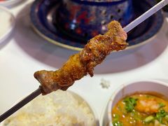 -祥源胡同·涮牛羊肉火锅(花桥店)