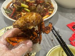 -辣螃铠盆盆蟹大排档(总店)
