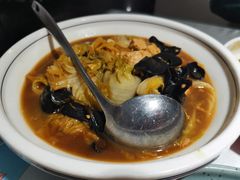 八旗大烩菜-鸭王烤鸭店(三里河店)