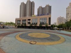 -恩卓国际幼儿园(兆丰校区)