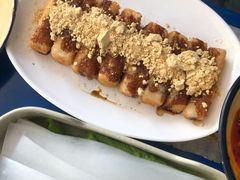 -马路边边·成都串串(翠柏路店)