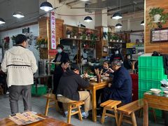 大堂-杨三娘跷脚牛肉(羊子山西路店)