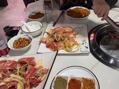 -火焱山烤肉·齐齐哈尔烤肉(朝阳店)