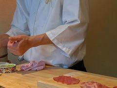 -鮨冠OMAKASE食べ放题(北京首店)