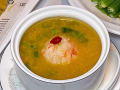 -情书·中餐厅(长嘉汇店)