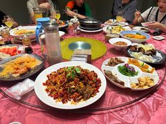 -鸿鑫海鲜楼(福辉店)