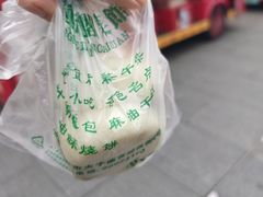 -奇芳阁·百年清真南京菜(夫子庙店)