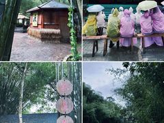-英西峰林·洞天仙境
