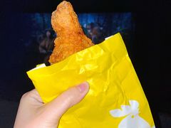 -麦当劳(沙河店)