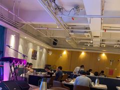 大堂-同仁四季椰子鸡(福田东园总店)