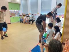 -金睿家国际托育早教中心(珠江新城店)