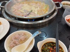 -老来福·非遗酸汤兔(凯旋路店)