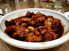 -半岛公馆(淞兴西路店)