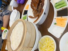 -北京烤鸭 ·儿童菜 ·采风阁家常菜餐厅(亚龙湾天域酒店)
