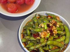 -龙巢盱眙龙虾·牛蛙·烧烤宵夜(八卦岭店)