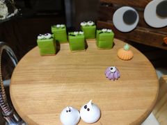 -老南京·橘暮自助餐厅(南京圣和府邸酒店)
