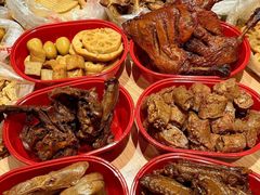 -绝味鸭脖(南湖城市广场店)