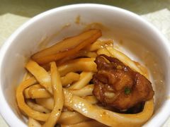 -童婆婆面馆(薛庄小区店)