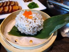 -西关味(大卫城店)