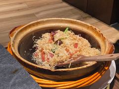 -捞王锅物料理(金华义乌之心店)