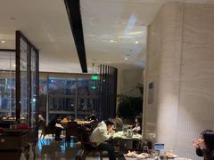 -“香”全日餐厅·株洲大汉希尔顿酒店