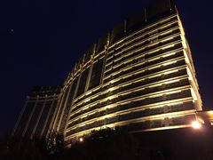 大成山水国际大酒店-张家界大成山水国际大酒店
